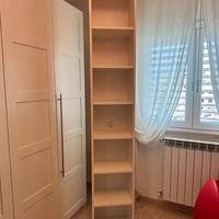 Libreria Billy 40 cm