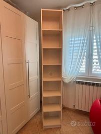 Libreria Billy 40 cm