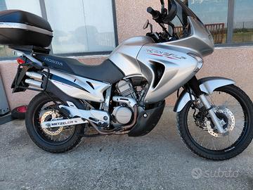 honda transalp 650