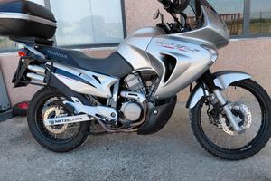 honda transalp 650