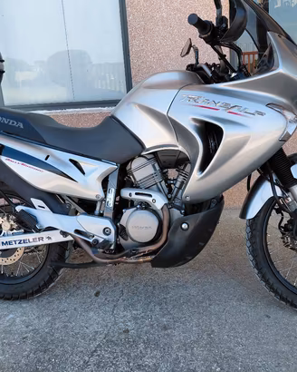 honda transalp 650