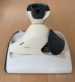 FOLLETTO VORWERK Pulilava SP 530