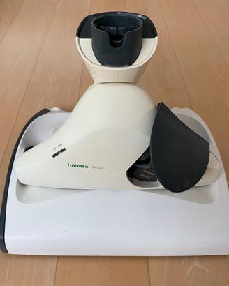 FOLLETTO VORWERK Pulilava SP 530
