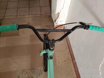 bmx bici