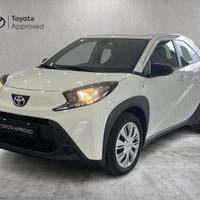 Toyota Aygo X 1.0 Active 72cv