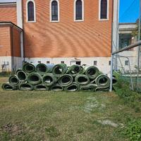 ERBA SINTETICA CAMPO POLIVALENTE 