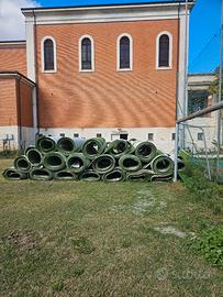 ERBA SINTETICA CAMPO POLIVALENTE 