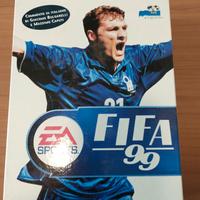 Fifa 99 per PC