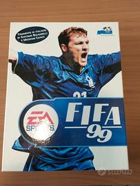 Fifa 99 per PC