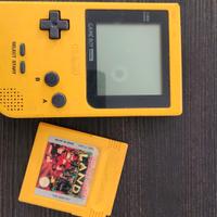 game boy pocket