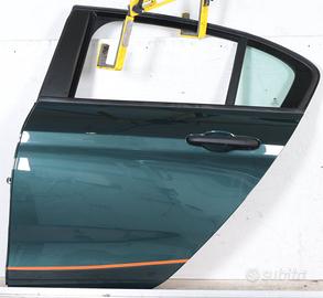 PORTA POSTERIORE SINISTRA - FIAT TIPO HB-SW