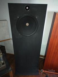 Jensen A 12 full range field coil speaker