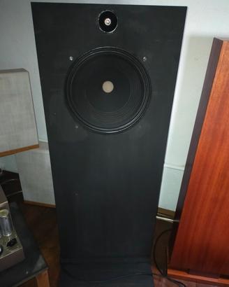 Jensen A 12 full range field coil speaker