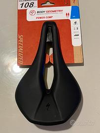 Sella bici da corsa Specialized unisex