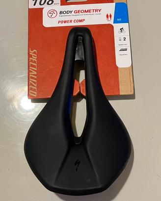 Sella bici da corsa Specialized unisex