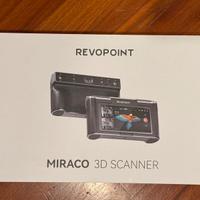 Scanner 3D Revopoint Miraco Pro - Standalone