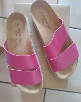 Scarpe da donna nuove Nice Things 40
