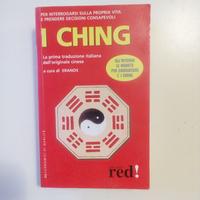 I CHING