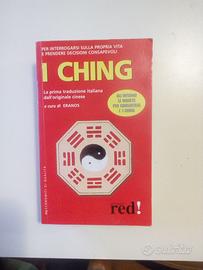I CHING