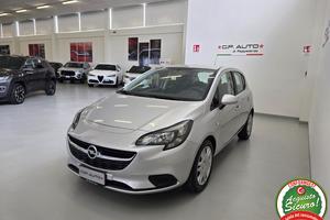 OPEL Corsa 1.4 90CV GPL Tech 5 porte Advance