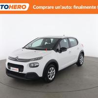 CITROEN C3 PureTech 68 Feel