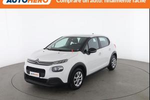CITROEN C3 PureTech 68 Feel