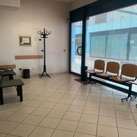 ZALAMELLA: Ambulatorio medico di mq 84