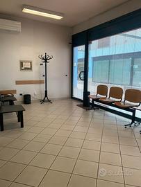 ZALAMELLA: Ambulatorio medico di mq 84