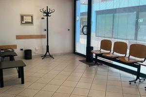 ZALAMELLA: Ambulatorio medico di mq 84