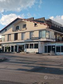 Villaricca via della Libertà lato Qualiano