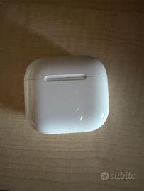 Airpods 4 ANC