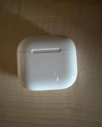Airpods 4 ANC