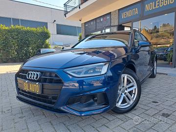 Audi A4 2.0 / 163CV IBRIDA / AUT/PERFETTA