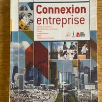 Connextion entreprise, francese