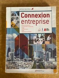 Connextion entreprise, francese