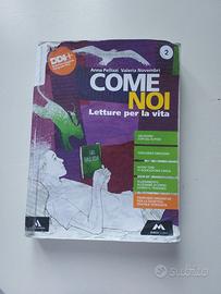 Come noi (2)