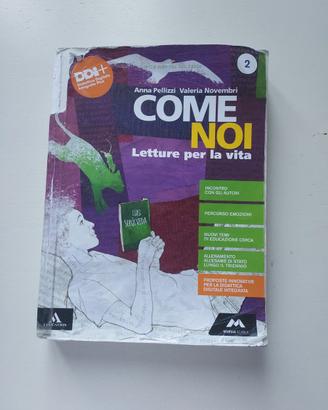 Come noi (2)