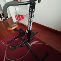 Attrezzo ginnico Power Crunch