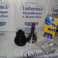 Kit giunto lato ruota peugeot 208 9800389280