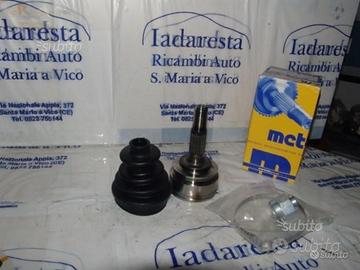 Kit giunto lato ruota peugeot 208 9800389280