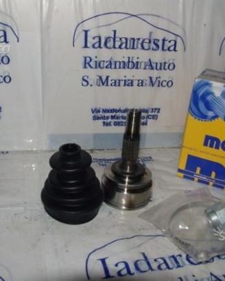 Kit giunto lato ruota peugeot 208 9800389280