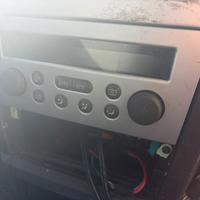 Pezzi di ricambio opel