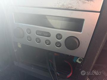 Pezzi di ricambio opel