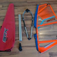 STX Minikid Rig - Vela per bambini