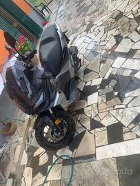 Voge Sfida SR1 125 - 2024