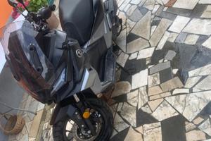 Voge Sfida SR1 125 - 2024