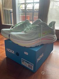 Hoka Clifton 10 - scarpa running