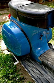 Vespa px 1984 arcobaleno