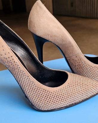 scarpe donna eleganti 36