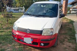 FIAT Panda 1100 benzina